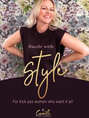 cover image of Hustle with Style!